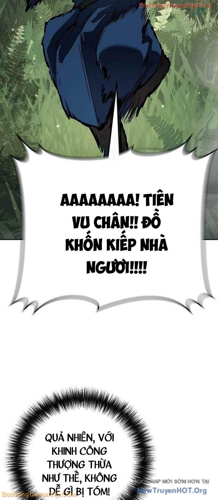 Truyền Thuyết Ma Giáo Phi Long Thập Tam Đại Chap 12 - Next Chap 13