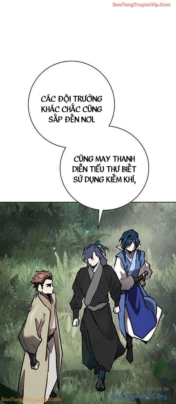 Truyền Thuyết Ma Giáo Phi Long Thập Tam Đại Chap 12 - Next Chap 13