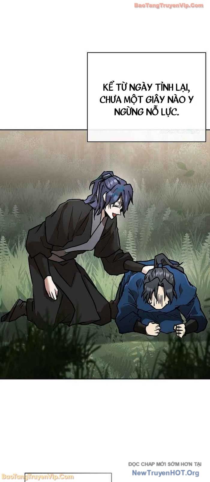 Truyền Thuyết Ma Giáo Phi Long Thập Tam Đại Chap 12 - Next Chap 13