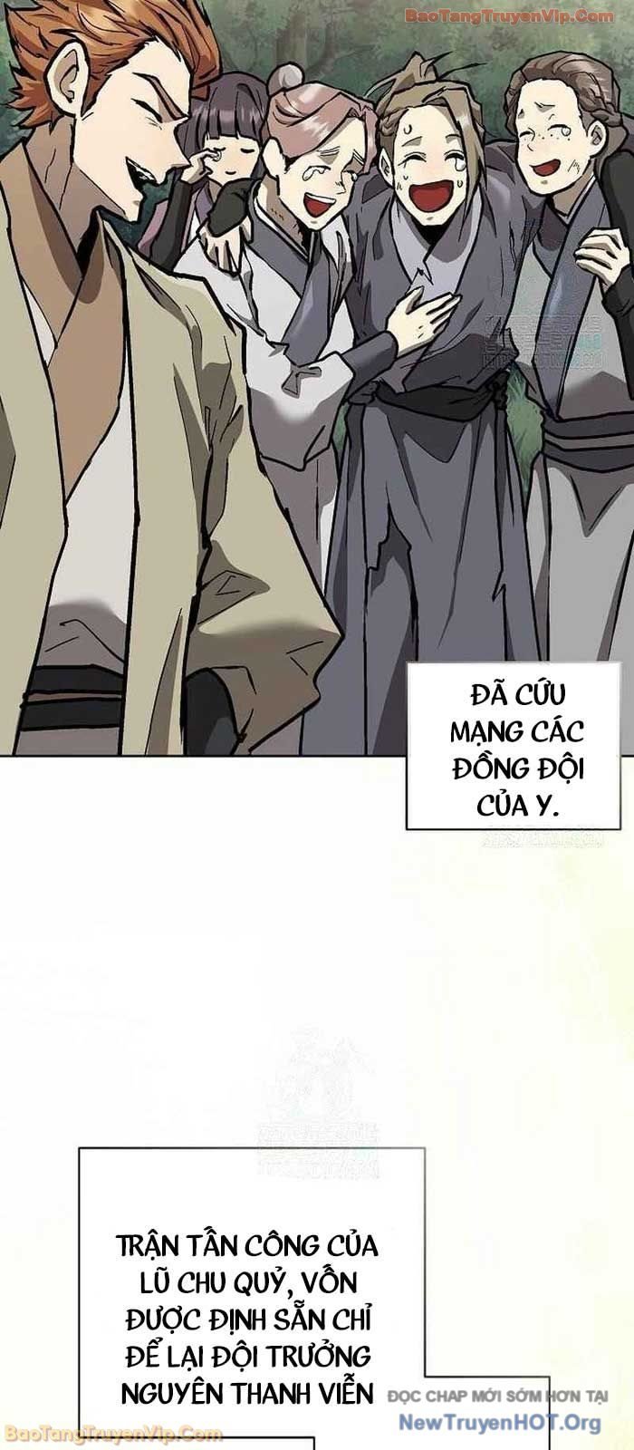 Truyền Thuyết Ma Giáo Phi Long Thập Tam Đại Chap 12 - Next Chap 13