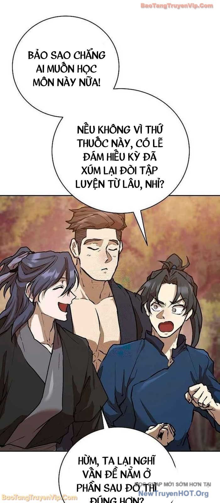 Truyền Thuyết Ma Giáo Phi Long Thập Tam Đại Chap 12 - Next Chap 13