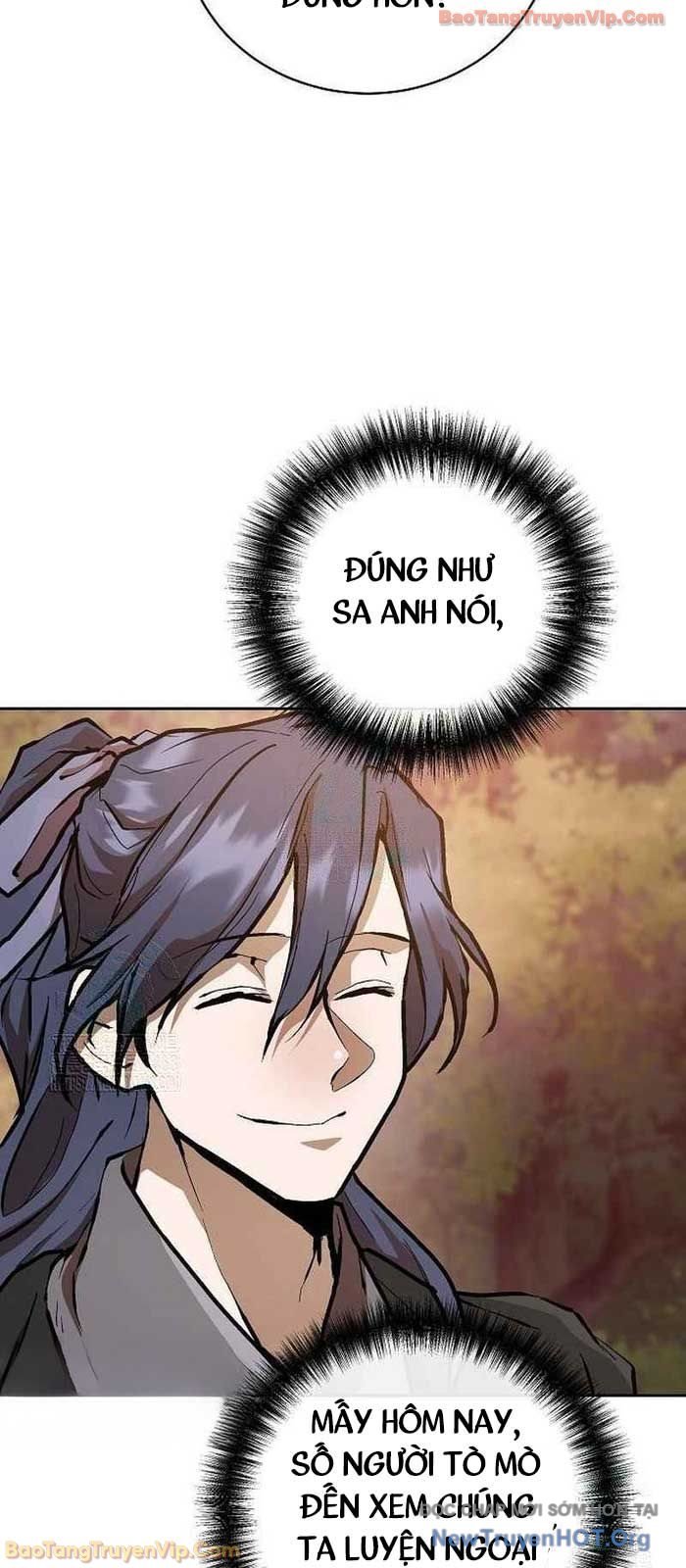 Truyền Thuyết Ma Giáo Phi Long Thập Tam Đại Chap 12 - Next Chap 13