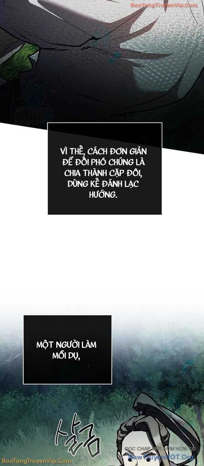 Truyền Thuyết Ma Giáo Phi Long Thập Tam Đại Chap 12 - Next Chap 13