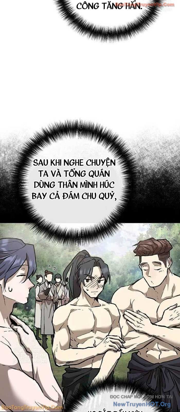 Truyền Thuyết Ma Giáo Phi Long Thập Tam Đại Chap 12 - Next Chap 13