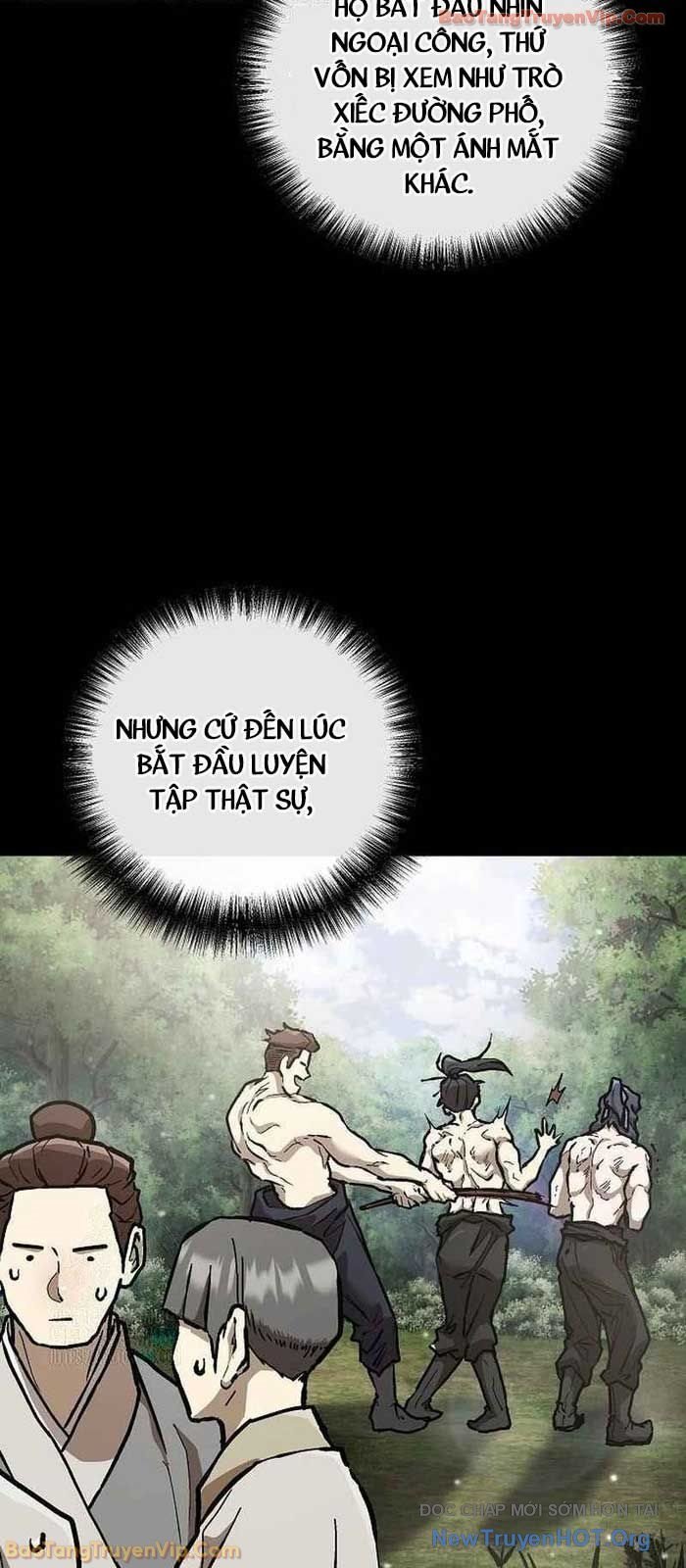 Truyền Thuyết Ma Giáo Phi Long Thập Tam Đại Chap 12 - Next Chap 13