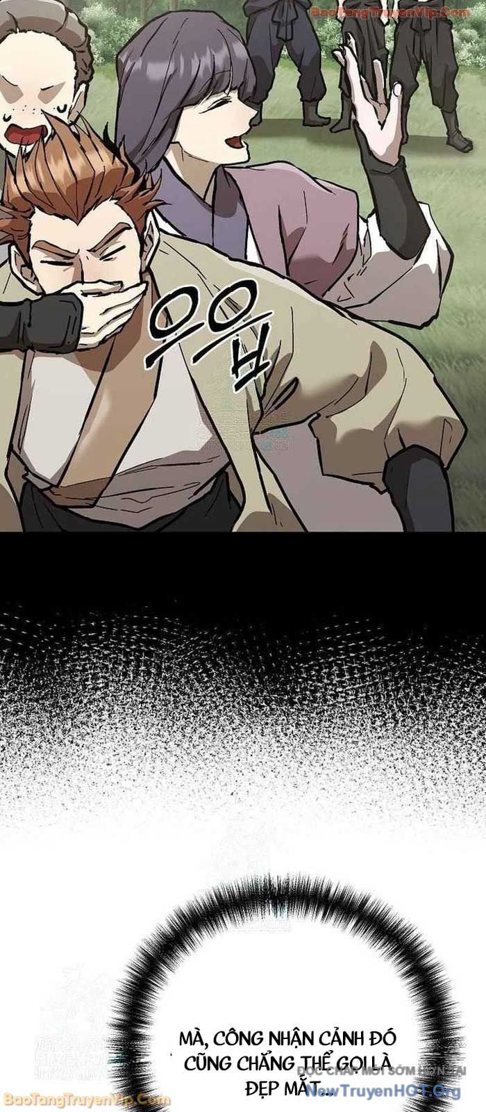 Truyền Thuyết Ma Giáo Phi Long Thập Tam Đại Chap 12 - Next Chap 13