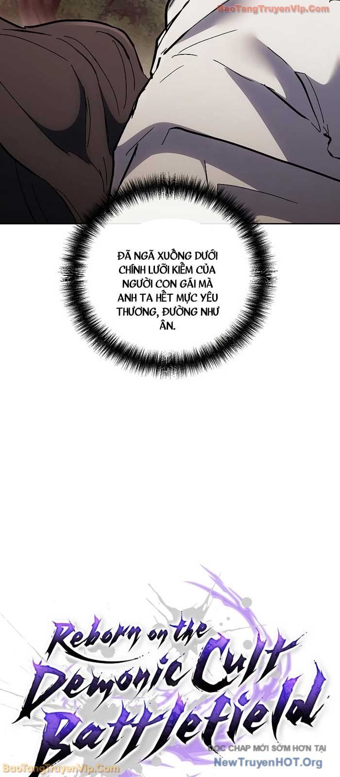 Truyền Thuyết Ma Giáo Phi Long Thập Tam Đại Chap 13 - Next Chap 14