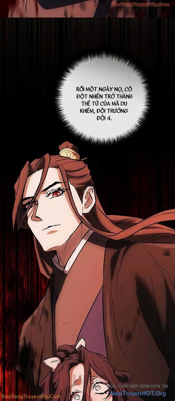 Truyền Thuyết Ma Giáo Phi Long Thập Tam Đại Chap 13 - Next Chap 14