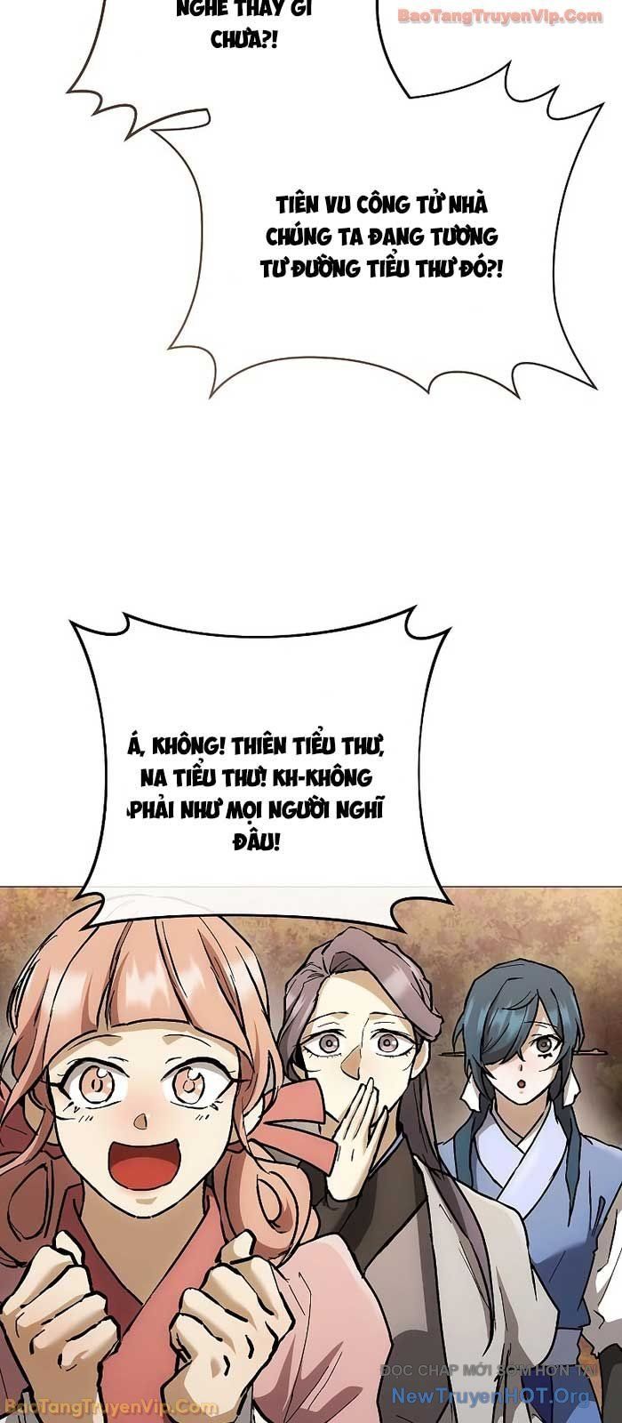 Truyền Thuyết Ma Giáo Phi Long Thập Tam Đại Chap 13 - Next Chap 14