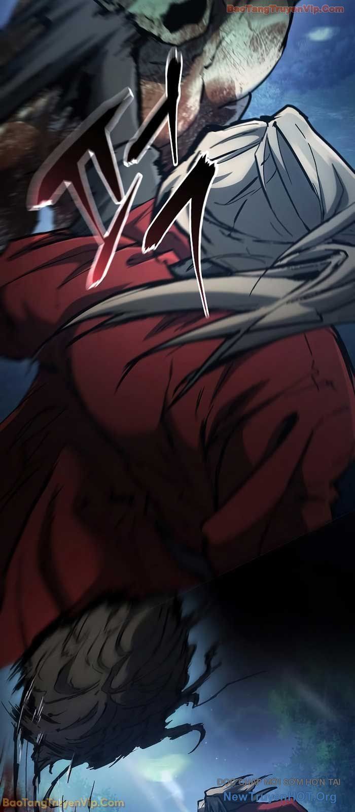 Truyền Thuyết Ma Giáo Phi Long Thập Tam Đại Chap 13 - Next Chap 14