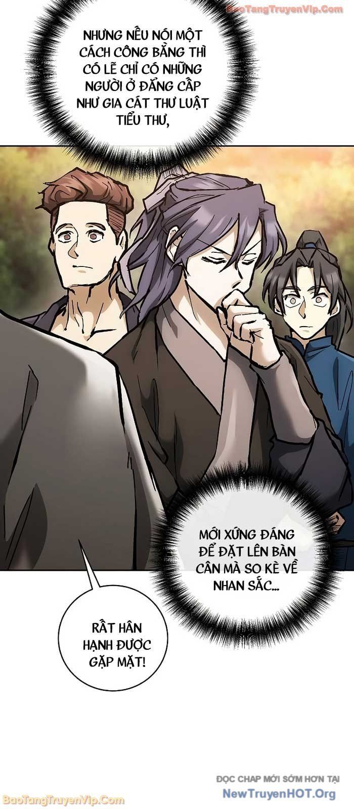 Truyền Thuyết Ma Giáo Phi Long Thập Tam Đại Chap 13 - Next Chap 14