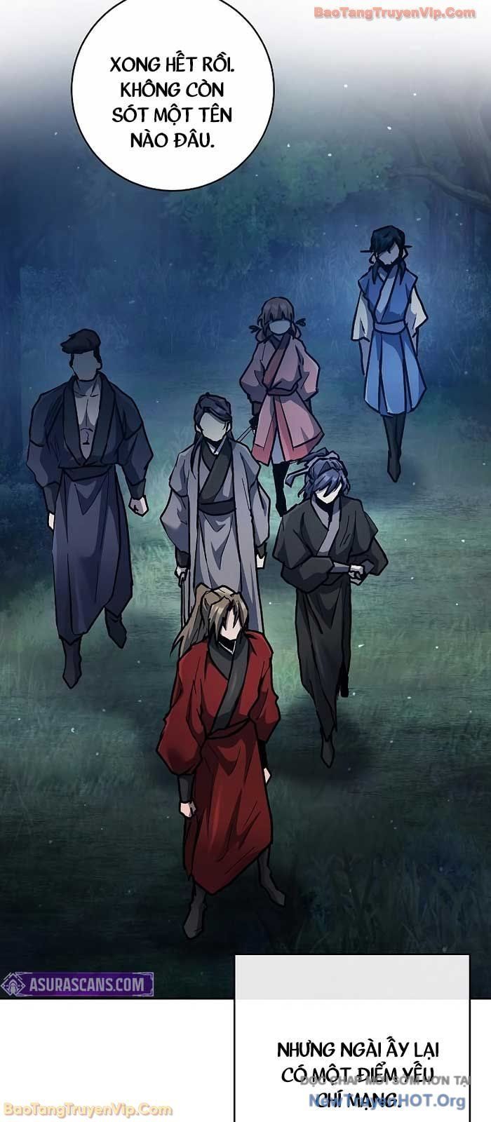 Truyền Thuyết Ma Giáo Phi Long Thập Tam Đại Chap 13 - Next Chap 14