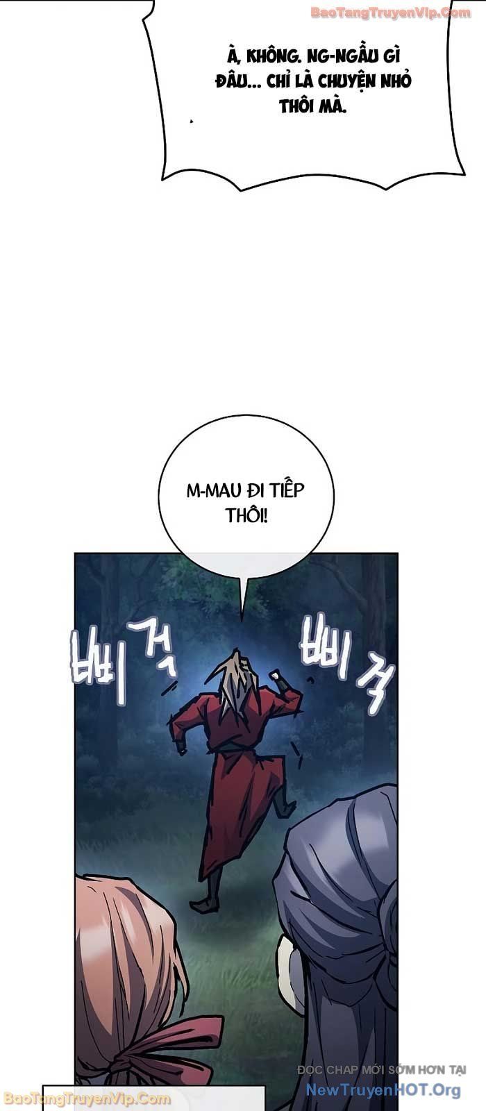 Truyền Thuyết Ma Giáo Phi Long Thập Tam Đại Chap 13 - Next Chap 14