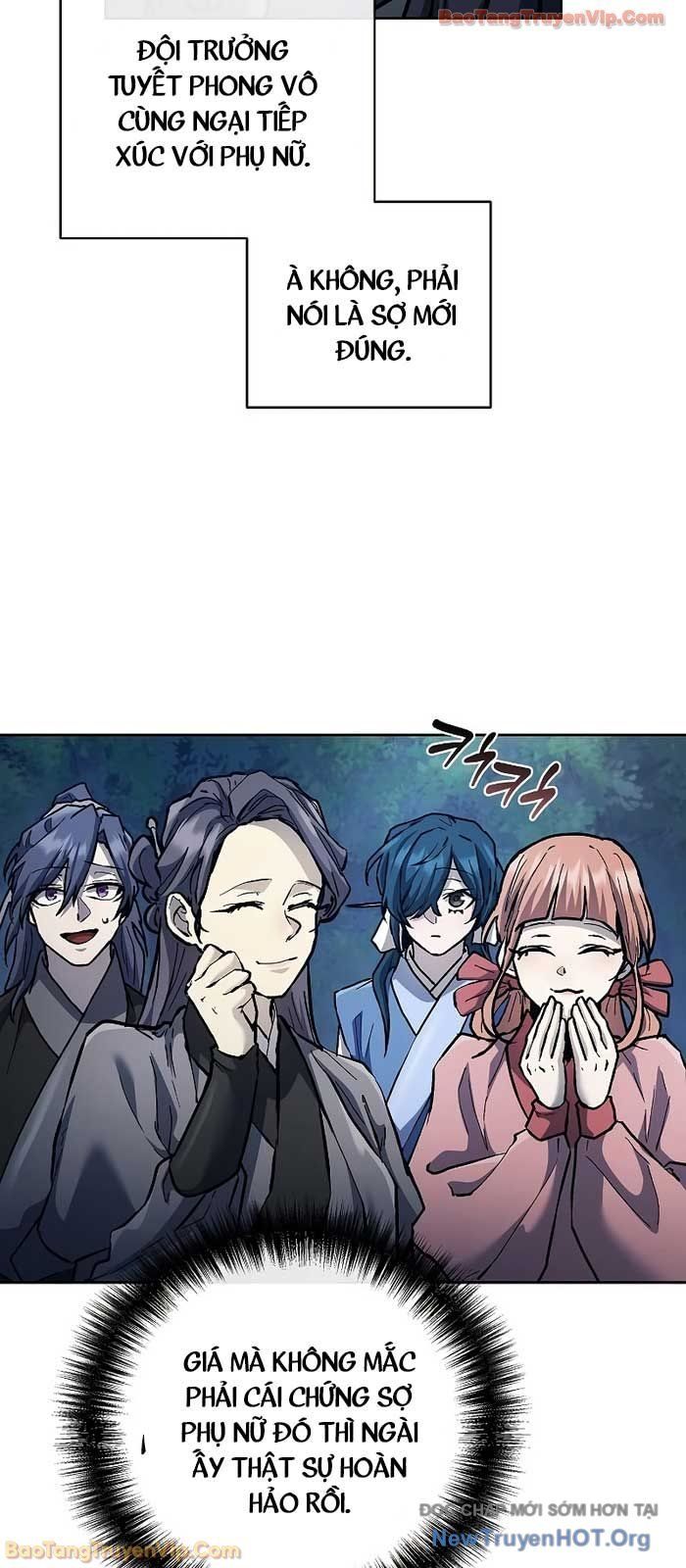 Truyền Thuyết Ma Giáo Phi Long Thập Tam Đại Chap 13 - Next Chap 14