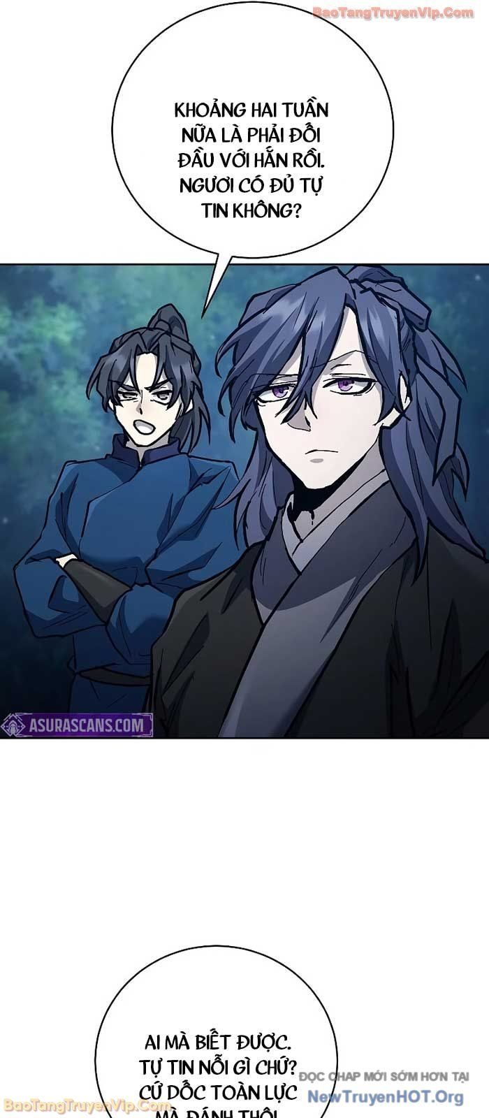 Truyền Thuyết Ma Giáo Phi Long Thập Tam Đại Chap 13 - Next Chap 14