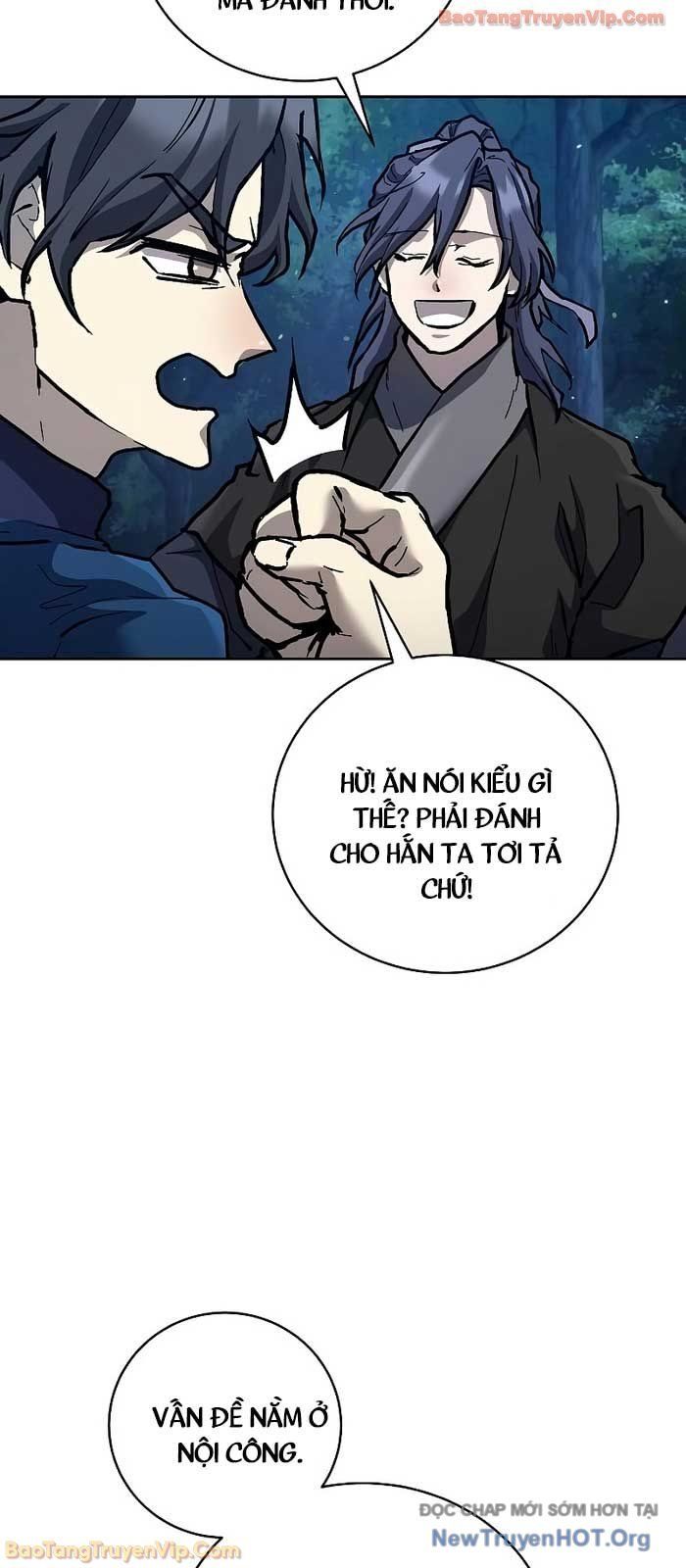 Truyền Thuyết Ma Giáo Phi Long Thập Tam Đại Chap 13 - Next Chap 14