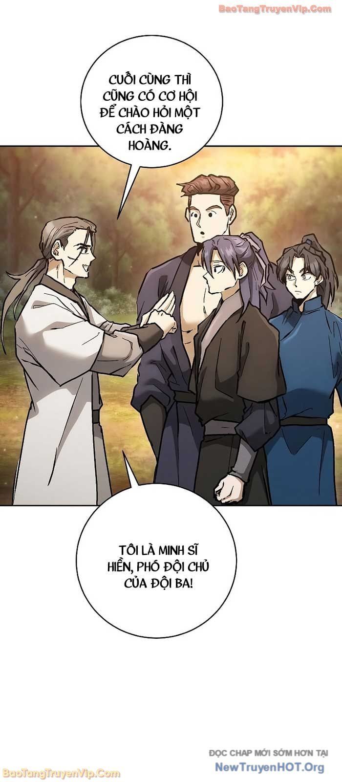 Truyền Thuyết Ma Giáo Phi Long Thập Tam Đại Chap 13 - Next Chap 14