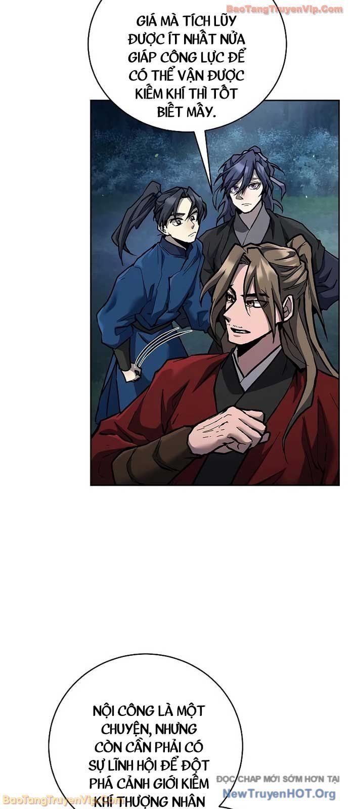 Truyền Thuyết Ma Giáo Phi Long Thập Tam Đại Chap 13 - Next Chap 14