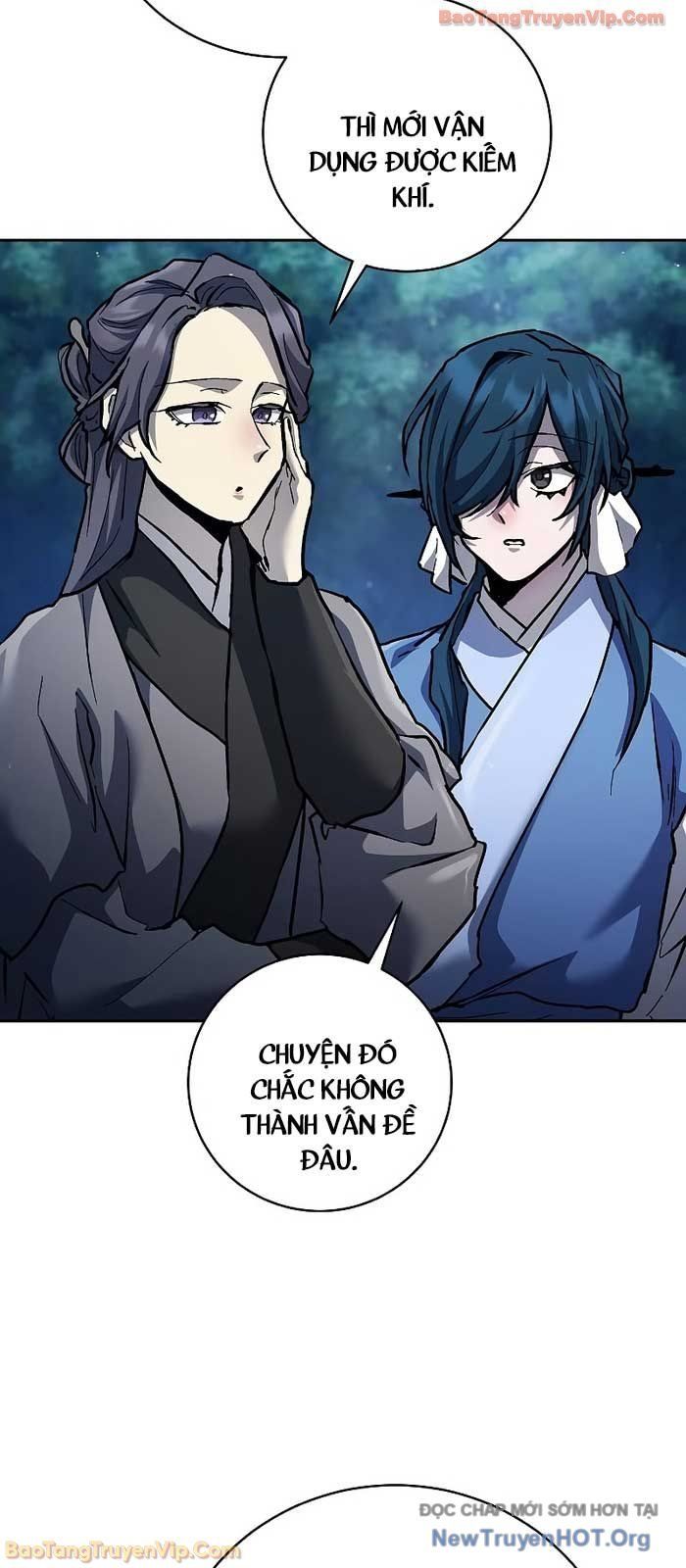 Truyền Thuyết Ma Giáo Phi Long Thập Tam Đại Chap 13 - Next Chap 14