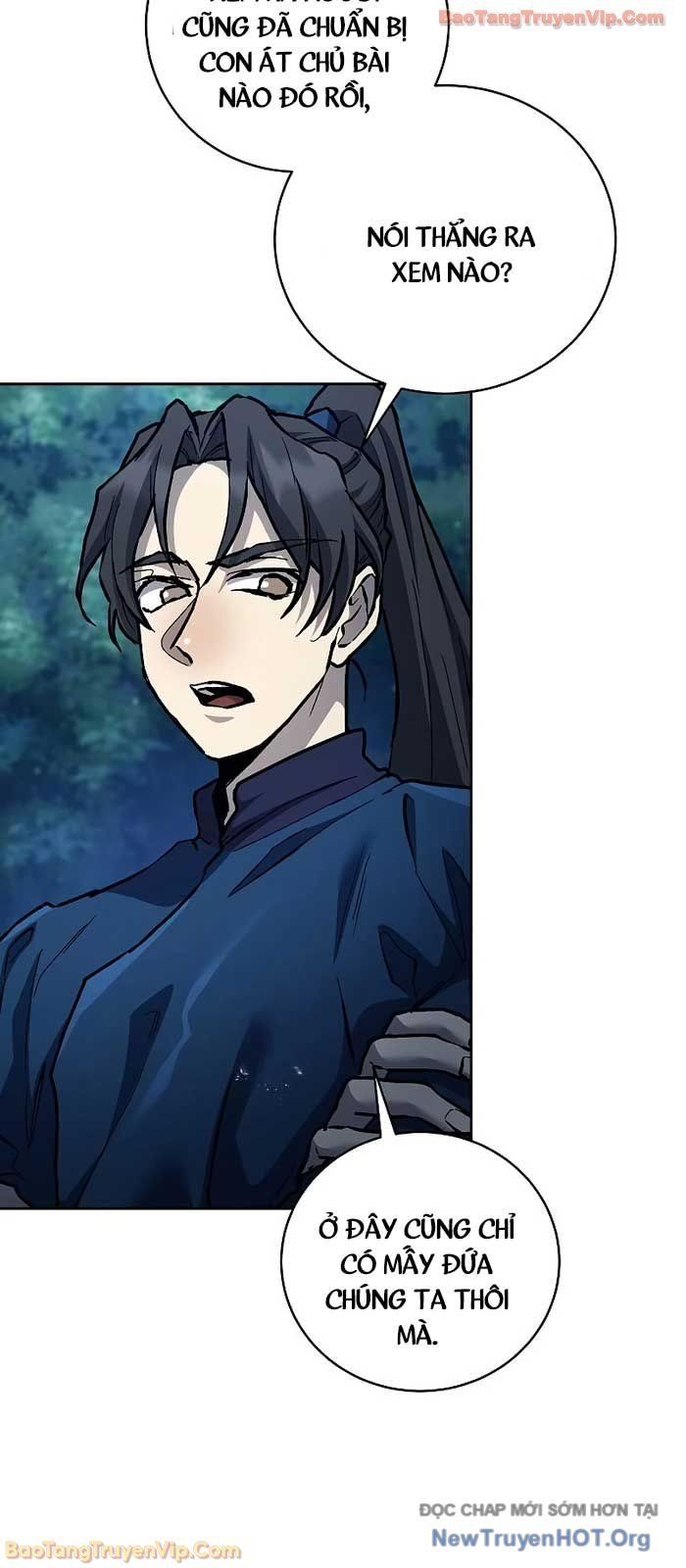 Truyền Thuyết Ma Giáo Phi Long Thập Tam Đại Chap 13 - Next Chap 14