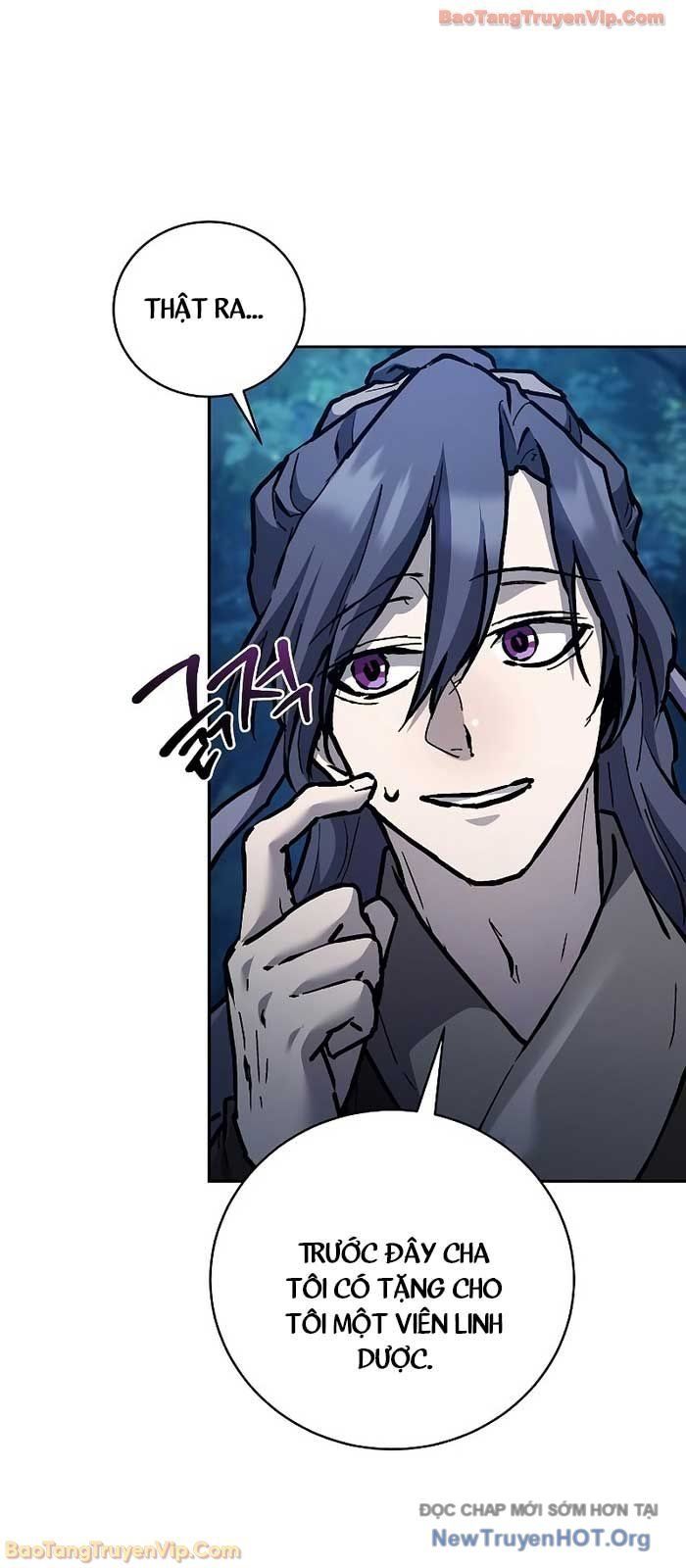 Truyền Thuyết Ma Giáo Phi Long Thập Tam Đại Chap 13 - Next Chap 14