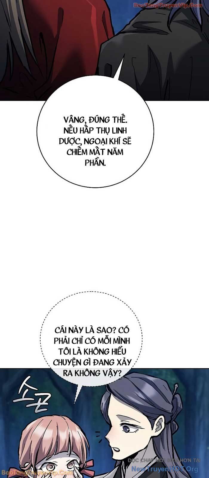 Truyền Thuyết Ma Giáo Phi Long Thập Tam Đại Chap 13 - Next Chap 14