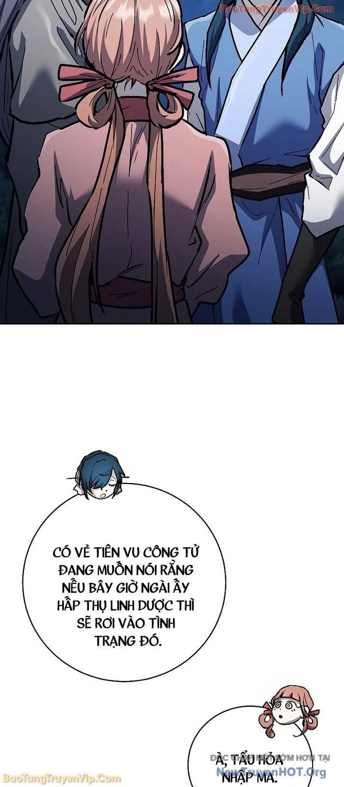 Truyền Thuyết Ma Giáo Phi Long Thập Tam Đại Chap 13 - Next Chap 14