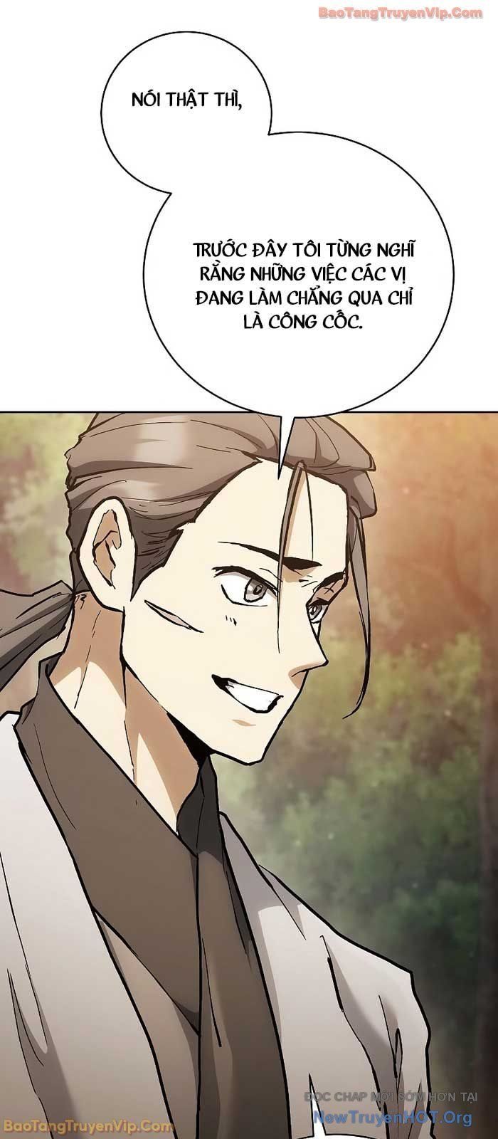 Truyền Thuyết Ma Giáo Phi Long Thập Tam Đại Chap 13 - Next Chap 14