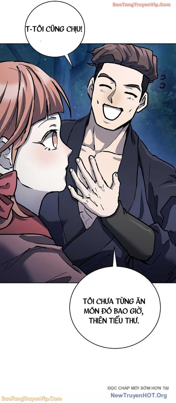 Truyền Thuyết Ma Giáo Phi Long Thập Tam Đại Chap 13 - Next Chap 14