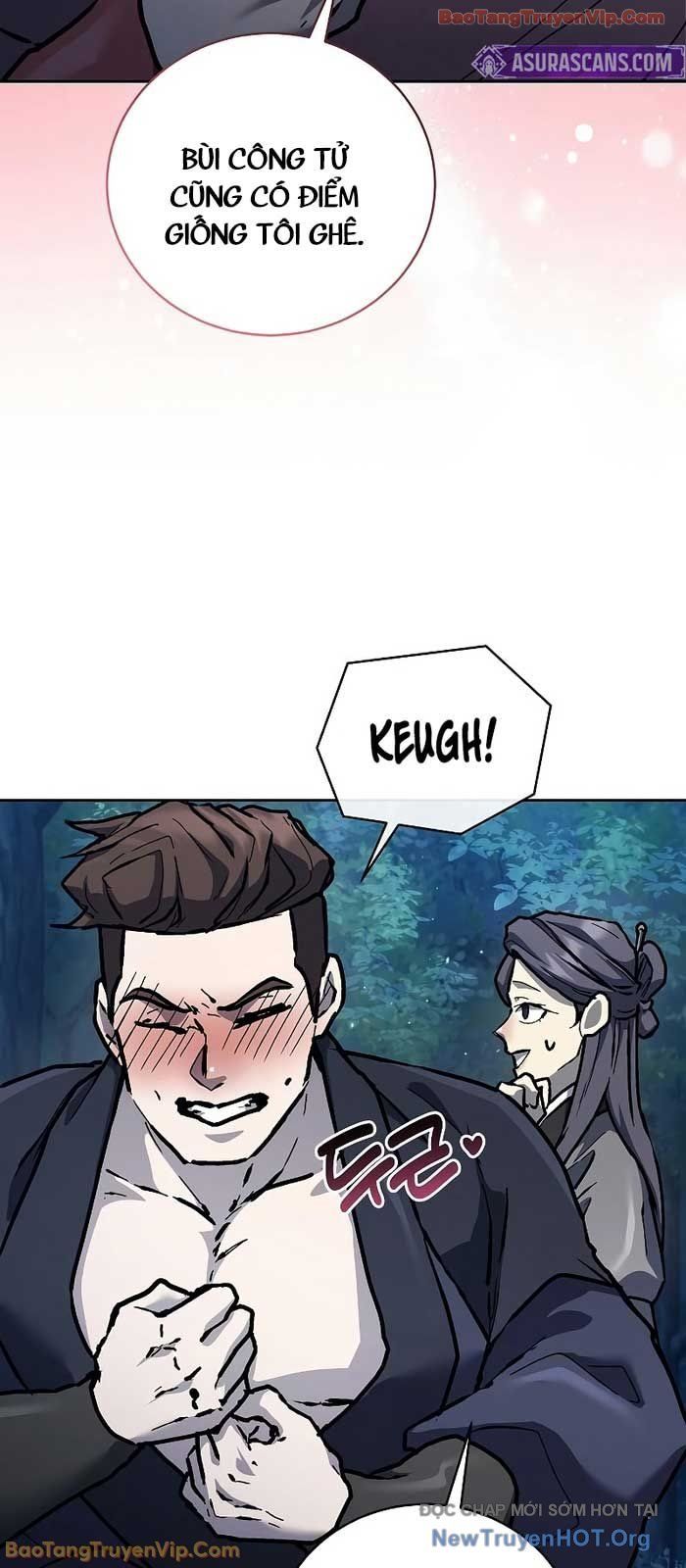 Truyền Thuyết Ma Giáo Phi Long Thập Tam Đại Chap 13 - Next Chap 14