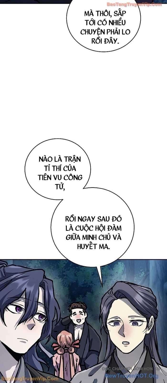 Truyền Thuyết Ma Giáo Phi Long Thập Tam Đại Chap 13 - Next Chap 14