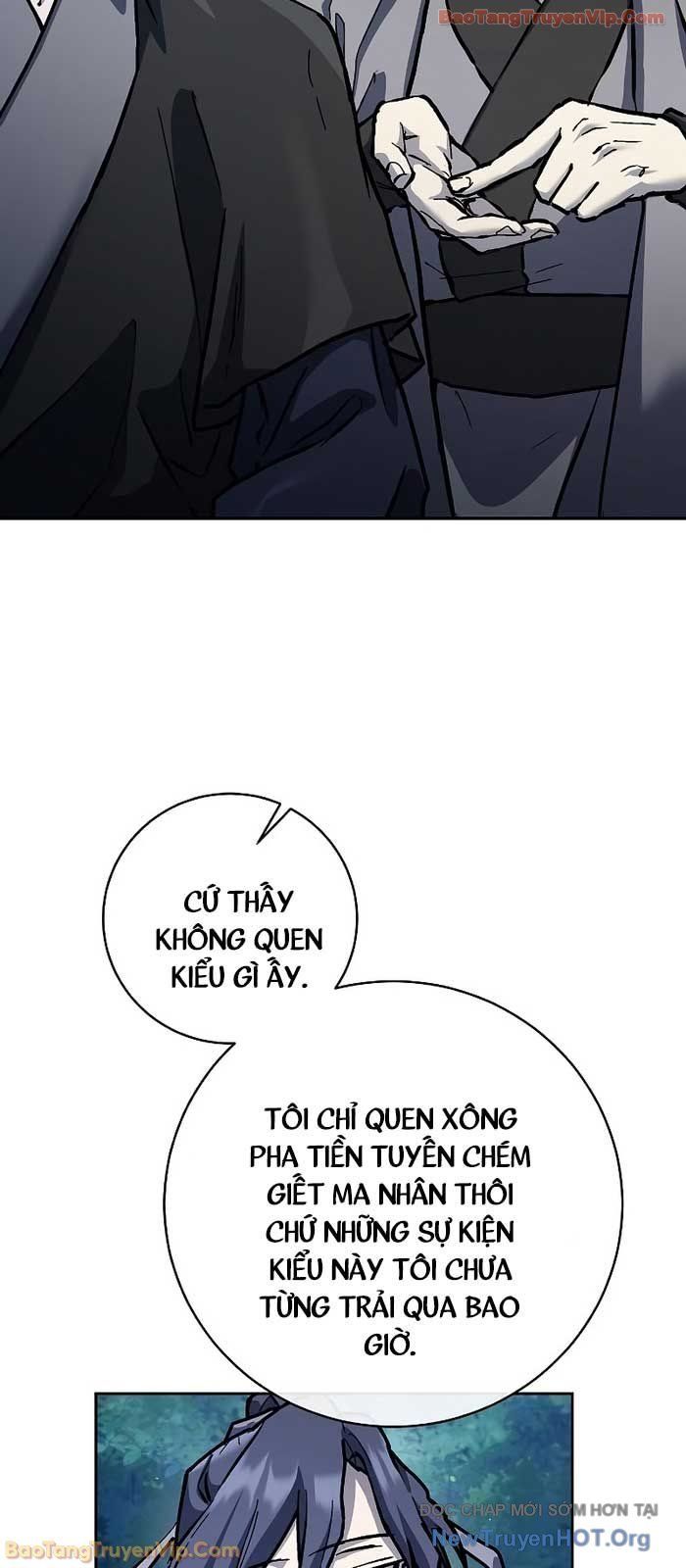 Truyền Thuyết Ma Giáo Phi Long Thập Tam Đại Chap 13 - Next Chap 14