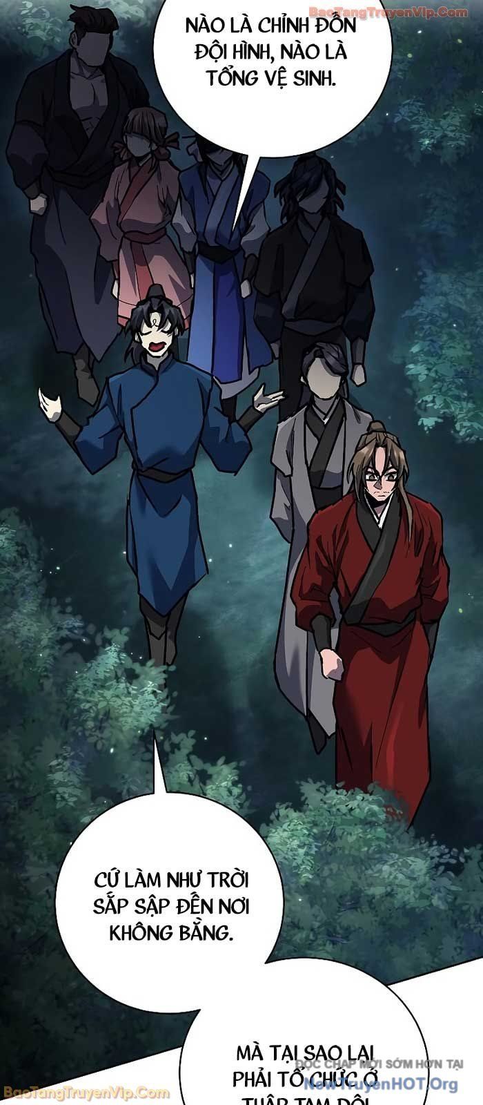 Truyền Thuyết Ma Giáo Phi Long Thập Tam Đại Chap 13 - Next Chap 14