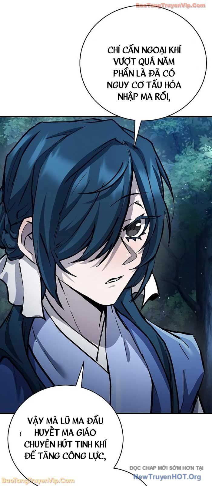 Truyền Thuyết Ma Giáo Phi Long Thập Tam Đại Chap 13 - Next Chap 14