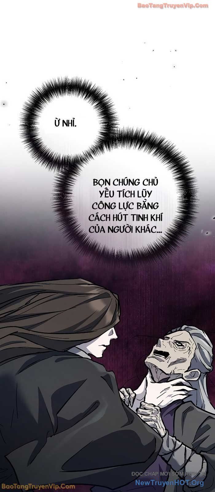 Truyền Thuyết Ma Giáo Phi Long Thập Tam Đại Chap 13 - Next Chap 14