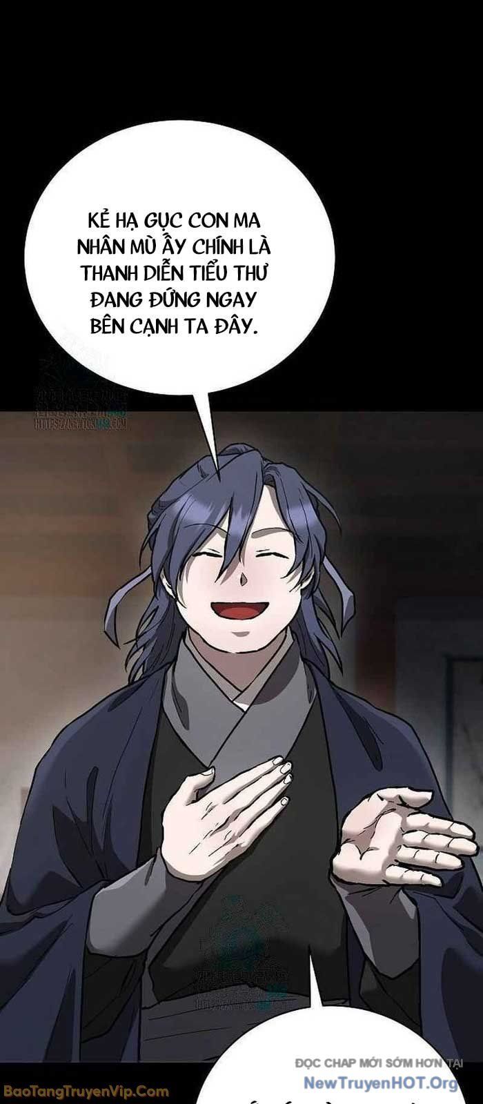 Truyền Thuyết Ma Giáo Phi Long Thập Tam Đại Chap 14 - Next Chap 15