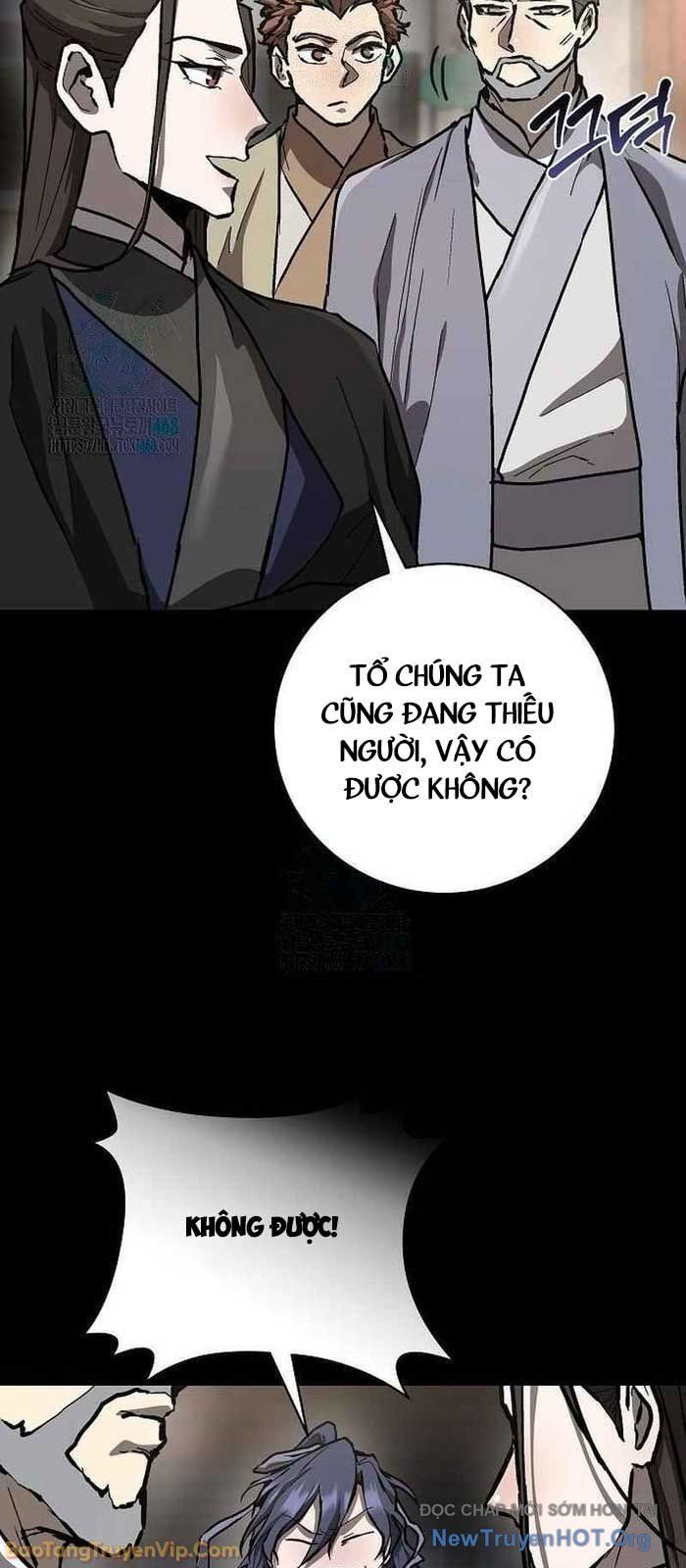 Truyền Thuyết Ma Giáo Phi Long Thập Tam Đại Chap 14 - Next Chap 15