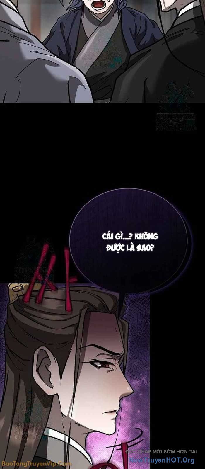 Truyền Thuyết Ma Giáo Phi Long Thập Tam Đại Chap 14 - Next Chap 15