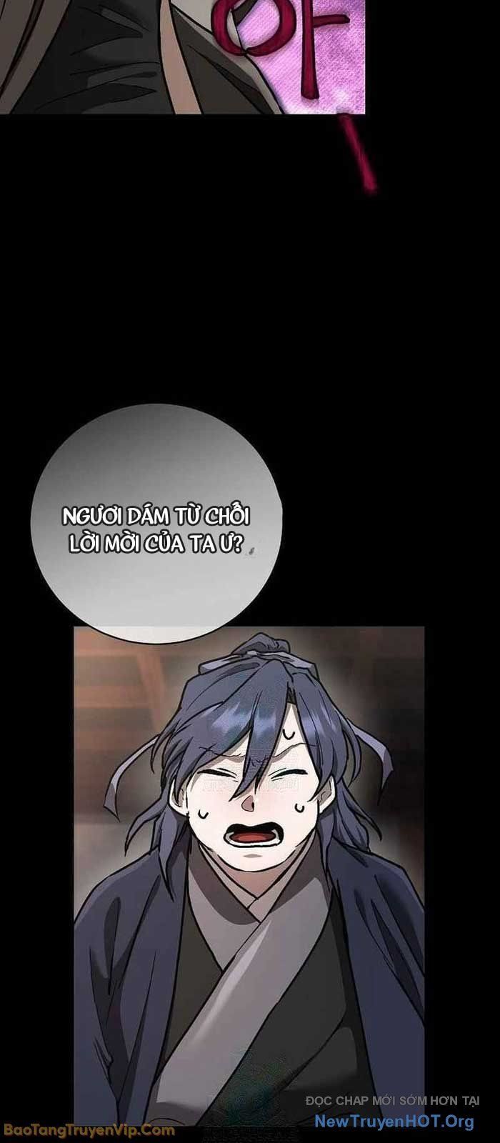 Truyền Thuyết Ma Giáo Phi Long Thập Tam Đại Chap 14 - Next Chap 15