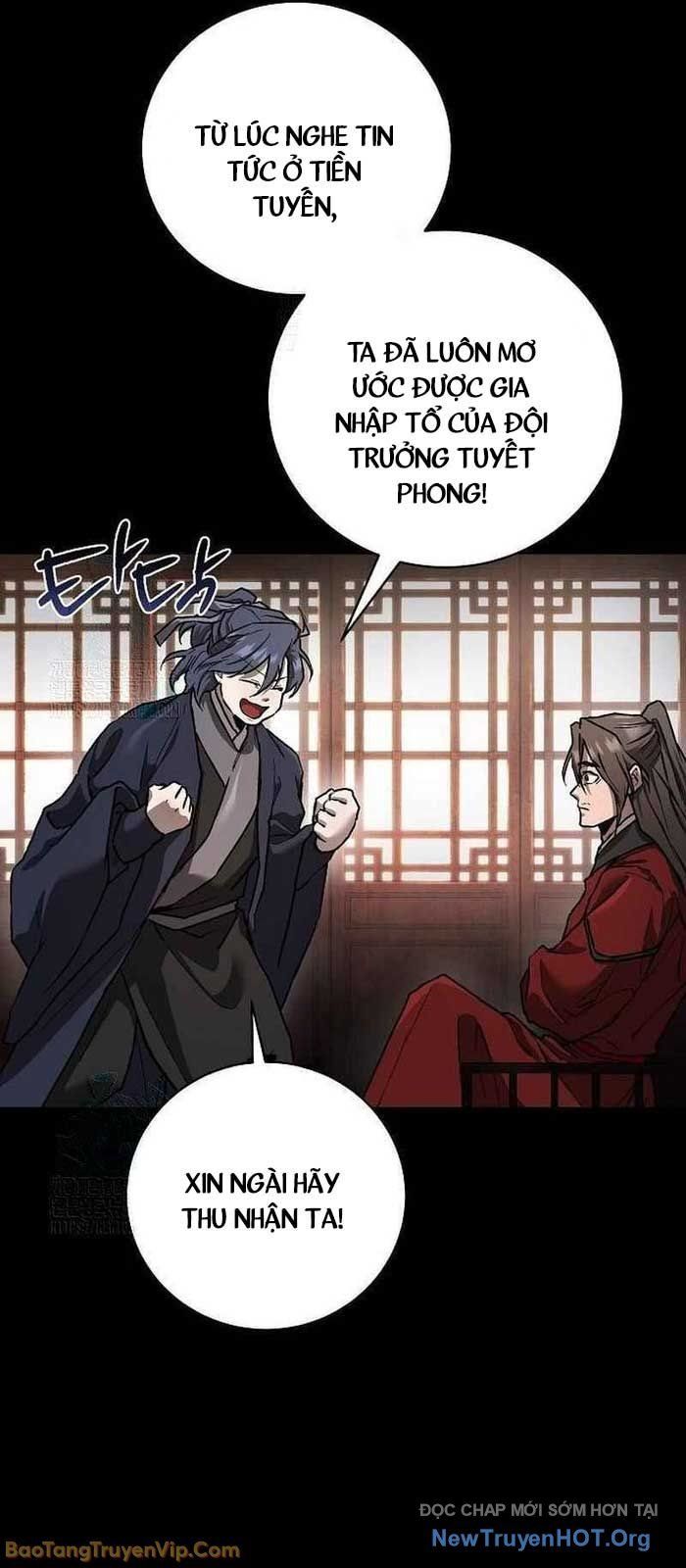 Truyền Thuyết Ma Giáo Phi Long Thập Tam Đại Chap 14 - Next Chap 15