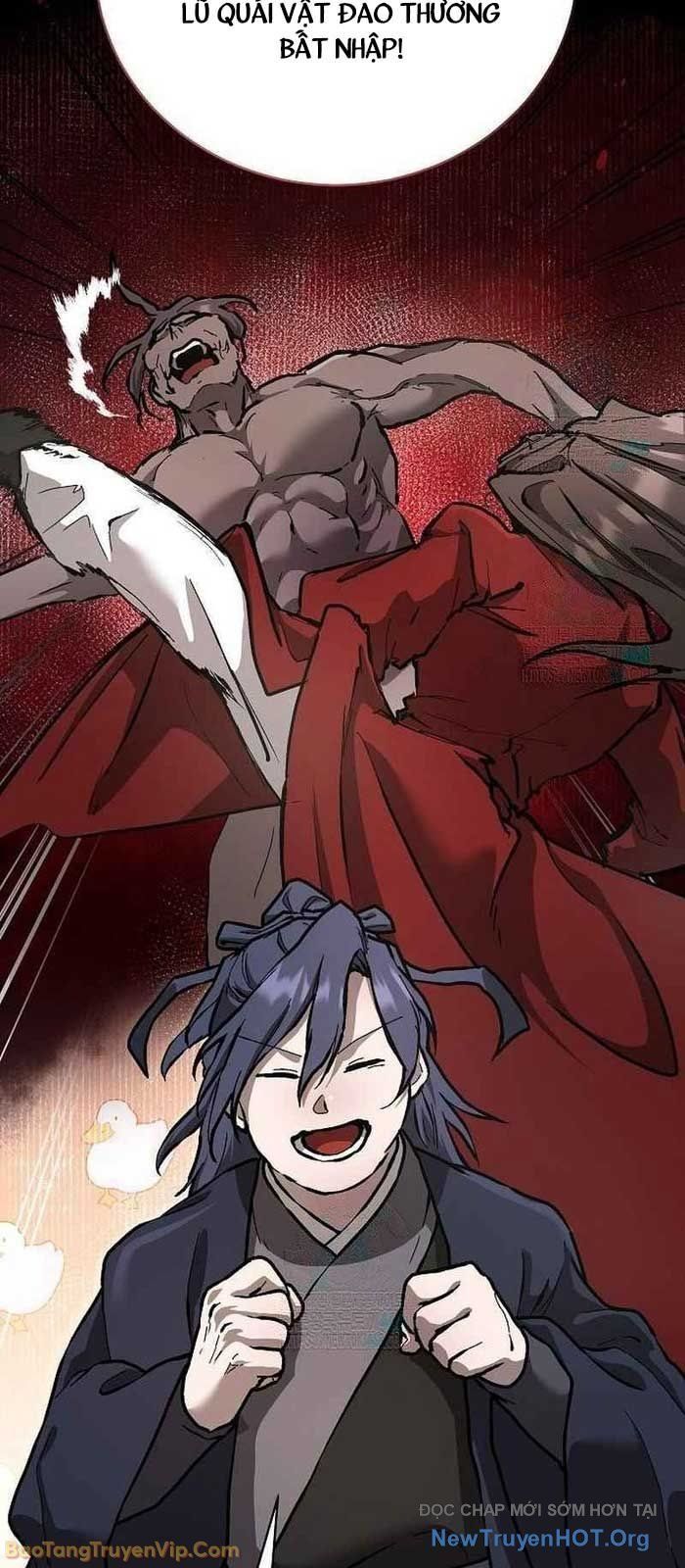 Truyền Thuyết Ma Giáo Phi Long Thập Tam Đại Chap 14 - Next Chap 15