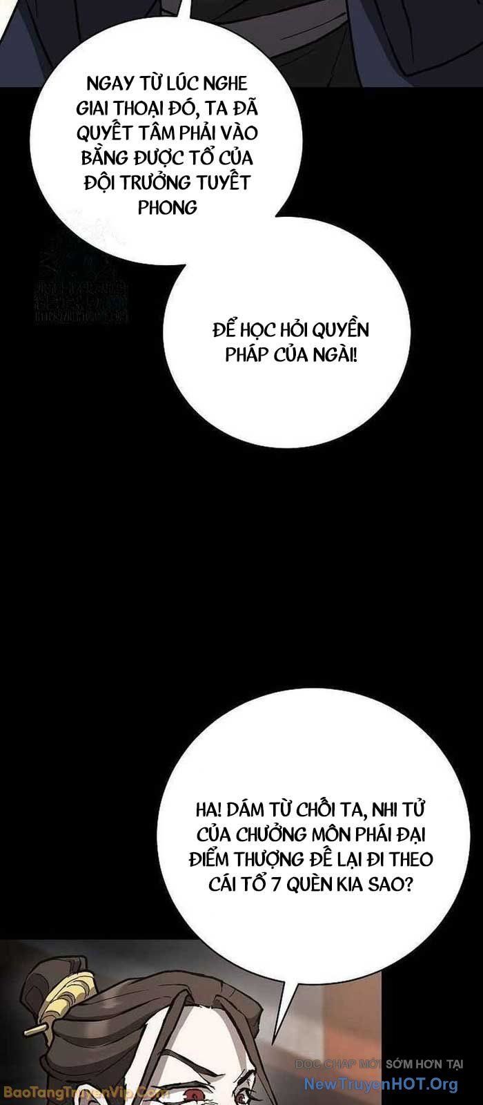Truyền Thuyết Ma Giáo Phi Long Thập Tam Đại Chap 14 - Next Chap 15