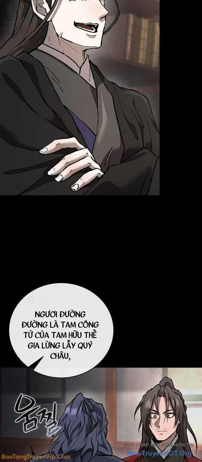 Truyền Thuyết Ma Giáo Phi Long Thập Tam Đại Chap 14 - Next Chap 15