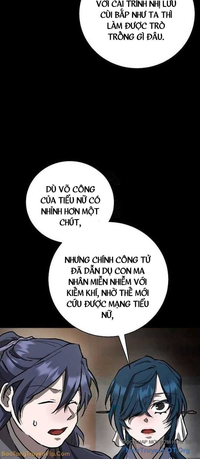 Truyền Thuyết Ma Giáo Phi Long Thập Tam Đại Chap 14 - Next Chap 15