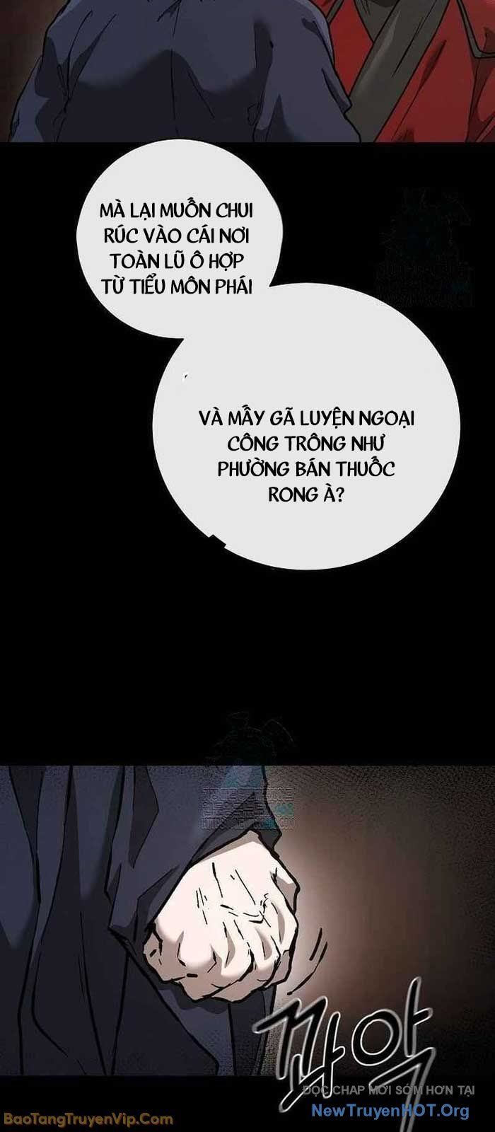 Truyền Thuyết Ma Giáo Phi Long Thập Tam Đại Chap 14 - Next Chap 15