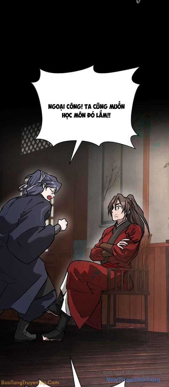 Truyền Thuyết Ma Giáo Phi Long Thập Tam Đại Chap 14 - Next Chap 15