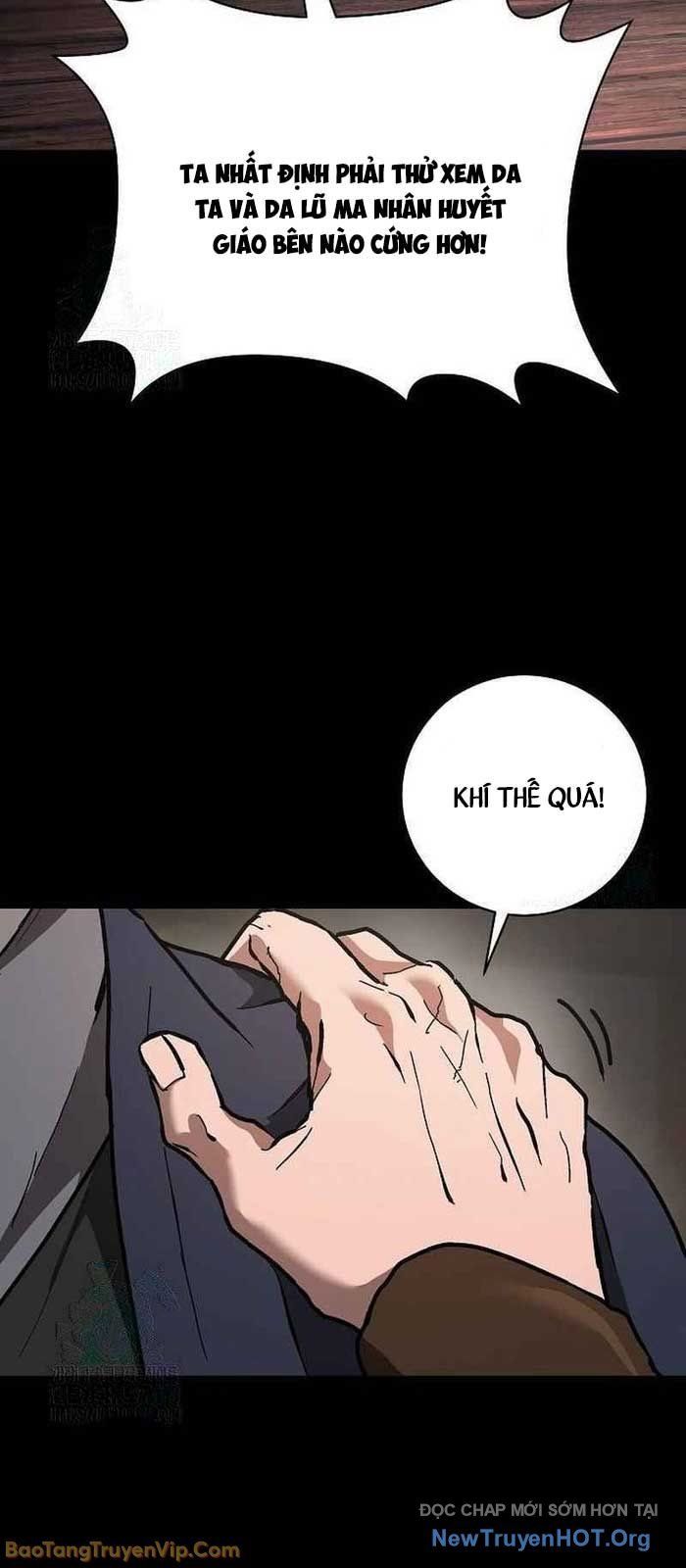 Truyền Thuyết Ma Giáo Phi Long Thập Tam Đại Chap 14 - Next Chap 15