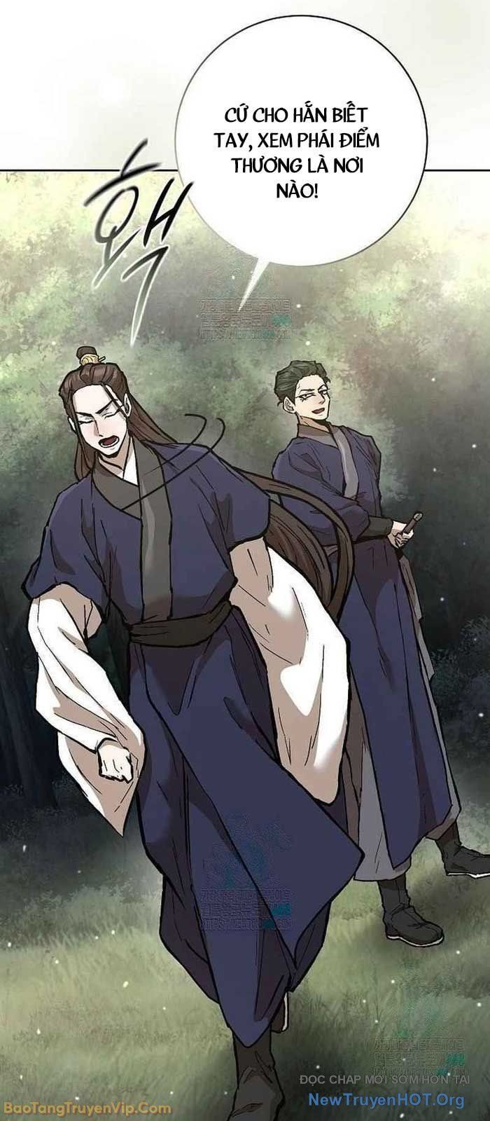 Truyền Thuyết Ma Giáo Phi Long Thập Tam Đại Chap 14 - Next Chap 15