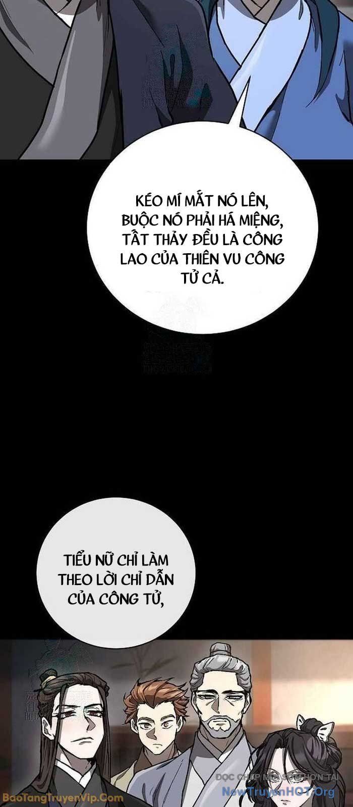 Truyền Thuyết Ma Giáo Phi Long Thập Tam Đại Chap 14 - Next Chap 15