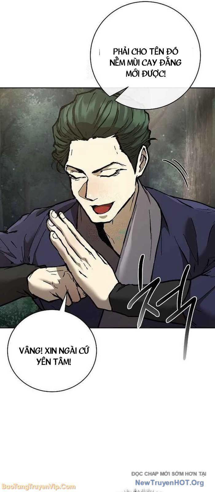 Truyền Thuyết Ma Giáo Phi Long Thập Tam Đại Chap 14 - Next Chap 15